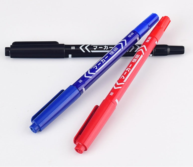 Tattoo Stencil marker