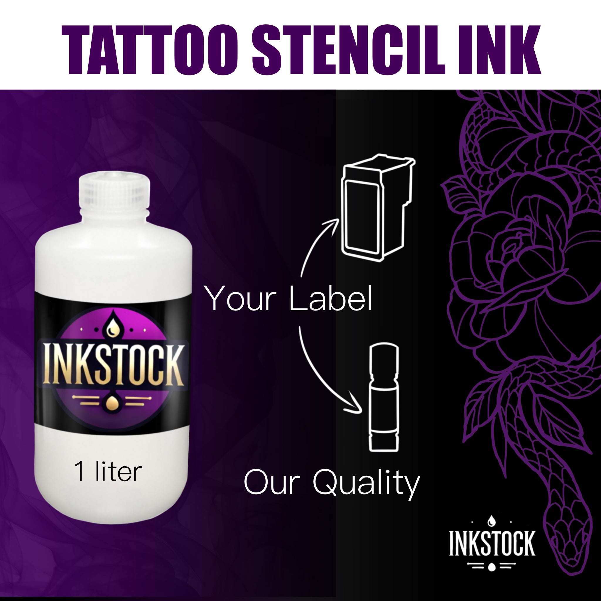 INKSTOCK